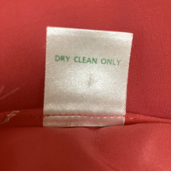 Lilly Pulitzer Pink Blouse - Picture 11 of 11